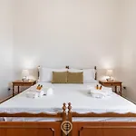 House Minerva Prázdninový dům San Vero Milis