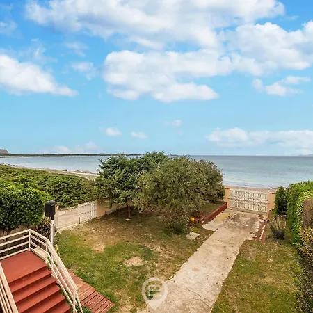 House Minerva Holiday home