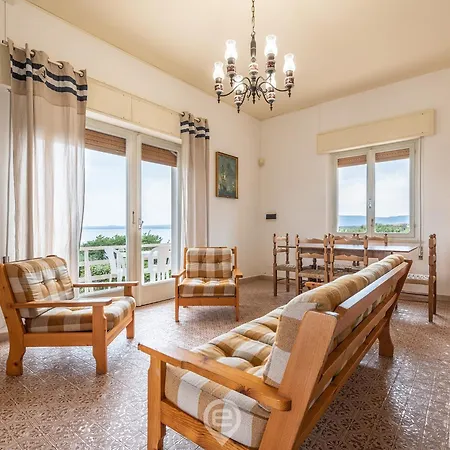 Prázdninový dům House Minerva *