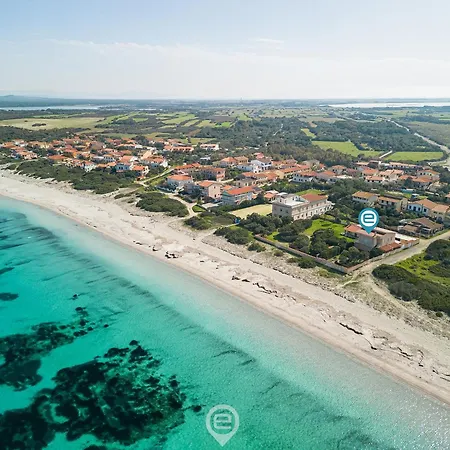 House Minerva * San Vero Milis