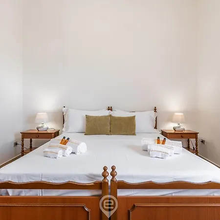 House Minerva Holiday home San Vero Milis