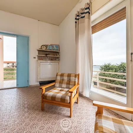 House Minerva * San Vero Milis