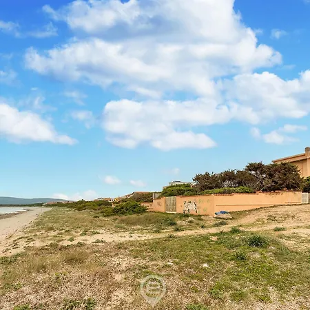 House Minerva - On The San Vero Milis