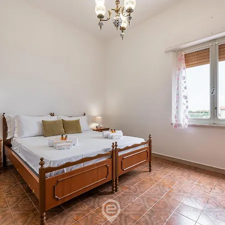 بيت للعطل House Minerva *