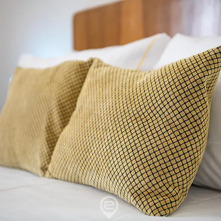 House Minerva * San Vero Milis