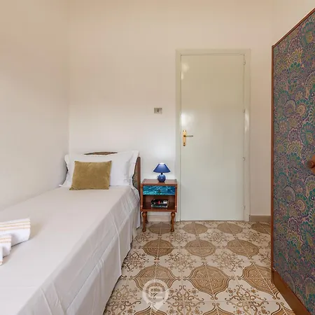 Casa vacanze House Minerva - On The *
