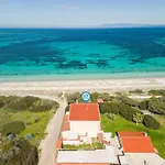 Vakantiehuis House Minerva San Vero Milis