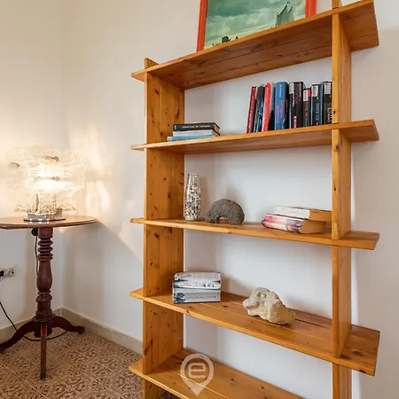 House Minerva Holiday home San Vero Milis