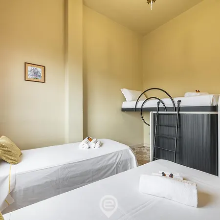 House Minerva Holiday home San Vero Milis
