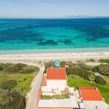 Holiday home House Minerva San Vero Milis