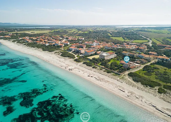 House Minerva * San Vero Milis